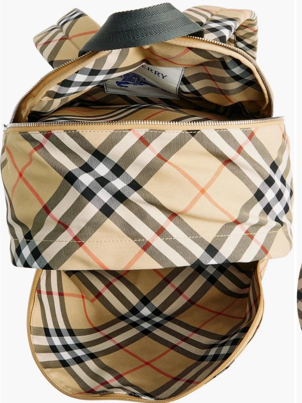 Burberry AML essential backspace